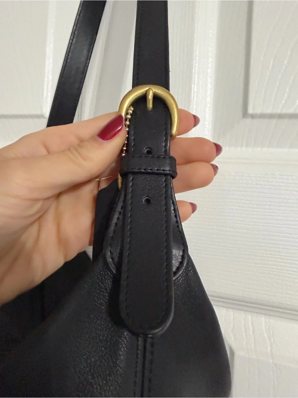 Coach Soho Mini Bucket Bag 4143